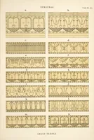 Picture 167 of 350 from Dendérah : description générale du grand temple de cette ville (1870), leaf 169