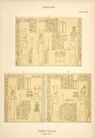 Picture 217 of 350 from Dendérah : description générale du grand temple de cette ville (1870), leaf 219