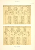 Picture 227 of 350 from Dendérah : description générale du grand temple de cette ville (1870), leaf 229