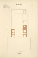 Picture 252 of 350 from Dendérah : description générale du grand temple de cette ville (1870), leaf 255