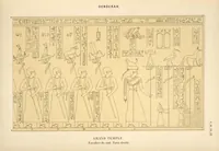 Picture 263 of 350 from Dendérah : description générale du grand temple de cette ville (1870), leaf 266