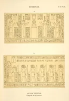 Picture 276 of 350 from Dendérah : description générale du grand temple de cette ville (1870), leaf 279