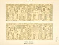 Picture 279 of 350 from Dendérah : description générale du grand temple de cette ville (1870), leaf 282