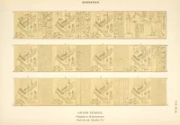 Picture 293 of 350 from Dendérah : description générale du grand temple de cette ville (1870), leaf 296
