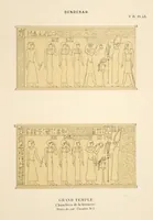 Picture 304 of 350 from Dendérah : description générale du grand temple de cette ville (1870), leaf 307