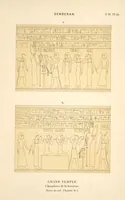 Picture 306 of 350 from Dendérah : description générale du grand temple de cette ville (1870), leaf 309