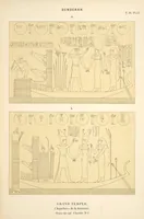 Picture 308 of 350 from Dendérah : description générale du grand temple de cette ville (1870), leaf 311