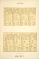 Picture 314 of 350 from Dendérah : description générale du grand temple de cette ville (1870), leaf 317