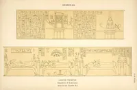 Picture 319 of 350 from Dendérah : description générale du grand temple de cette ville (1870), leaf 322