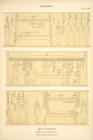 Picture 339 of 350 from Dendérah : description générale du grand temple de cette ville (1870), leaf 343