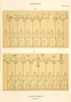 Picture 39 of 350 from Dendérah : description générale du grand temple de cette ville (1870), leaf 39