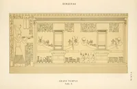 Picture 46 of 350 from Dendérah : description générale du grand temple de cette ville (1870), leaf 46