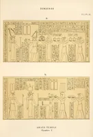 Picture 52 of 350 from Dendérah : description générale du grand temple de cette ville (1870), leaf 52