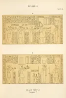 Picture 53 of 350 from Dendérah : description générale du grand temple de cette ville (1870), leaf 53