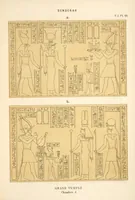 Picture 70 of 350 from Dendérah : description générale du grand temple de cette ville (1870), leaf 70