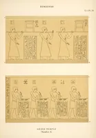 Picture 79 of 350 from Dendérah : description générale du grand temple de cette ville (1870), leaf 79
