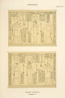 Picture 96 of 350 from Dendérah : description générale du grand temple de cette ville (1870), leaf 96