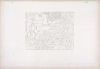An illustration from I monumenti dell'Egitto e della Nubia disegnati dalla spedizione scientifico-letteraria toscana in Egitto; distribuiti in ordine di materie interpretati ed illustrati dal dottore Ippolito Rosellini (1832)
