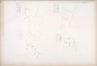 Picture 16 of 403 from I monumenti dell'Egitto e della Nubia disegnati dalla spedizione scientifico-letteraria toscana in Egitto; distribuiti in ordine di materie interpretati ed illustrati dal dottore Ippolito Rosellini (1832), leaf 17