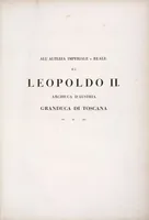 Picture 3 of 403 from I monumenti dell'Egitto e della Nubia disegnati dalla spedizione scientifico-letteraria toscana in Egitto; distribuiti in ordine di materie interpretati ed illustrati dal dottore Ippolito Rosellini (1832), leaf 3