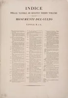 Picture 403 of 403 from I monumenti dell'Egitto e della Nubia disegnati dalla spedizione scientifico-letteraria toscana in Egitto; distribuiti in ordine di materie interpretati ed illustrati dal dottore Ippolito Rosellini (1832), leaf 407