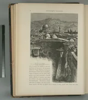 Picture 8 of 575 from Picturesque Palestine, Sinai and Egypt (1881), leaf 10