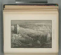 Picture 96 of 575 from Picturesque Palestine, Sinai and Egypt (1881), leaf 102