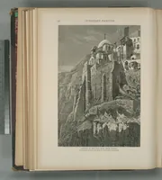 Picture 99 of 575 from Picturesque Palestine, Sinai and Egypt (1881), leaf 105