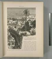Picture 9 of 575 from Picturesque Palestine, Sinai and Egypt (1881), leaf 11