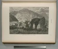 An illustration from Picturesque Palestine, Sinai and Egypt (1881)