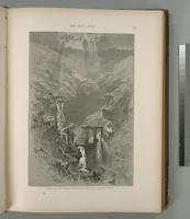 An illustration from Picturesque Palestine, Sinai and Egypt (1881)