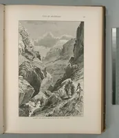 An illustration from Picturesque Palestine, Sinai and Egypt (1881)