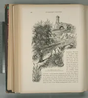 Picture 114 of 575 from Picturesque Palestine, Sinai and Egypt (1881), leaf 122