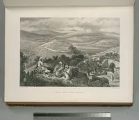 An illustration from Picturesque Palestine, Sinai and Egypt (1881)