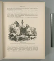 An illustration from Picturesque Palestine, Sinai and Egypt (1881)