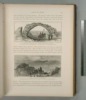 An illustration from Picturesque Palestine, Sinai and Egypt (1881)