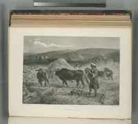 An illustration from Picturesque Palestine, Sinai and Egypt (1881)