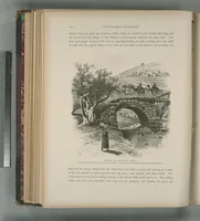 An illustration from Picturesque Palestine, Sinai and Egypt (1881)