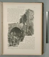 Picture 127 of 575 from Picturesque Palestine, Sinai and Egypt (1881), leaf 135