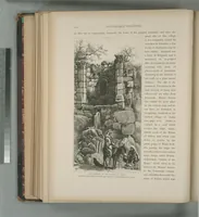 Picture 131 of 575 from Picturesque Palestine, Sinai and Egypt (1881), leaf 139