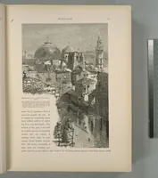 An illustration from Picturesque Palestine, Sinai and Egypt (1881)