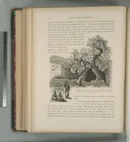 An illustration from Picturesque Palestine, Sinai and Egypt (1881)