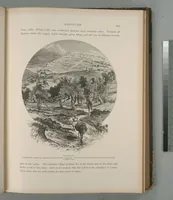An illustration from Picturesque Palestine, Sinai and Egypt (1881)