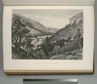 An illustration from Picturesque Palestine, Sinai and Egypt (1881)