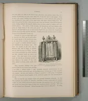 An illustration from Picturesque Palestine, Sinai and Egypt (1881)
