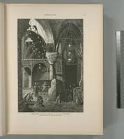 An illustration from Picturesque Palestine, Sinai and Egypt (1881)