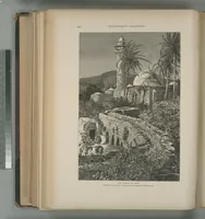 Picture 161 of 575 from Picturesque Palestine, Sinai and Egypt (1881), leaf 171