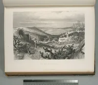 An illustration from Picturesque Palestine, Sinai and Egypt (1881)