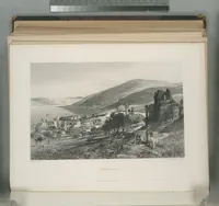 An illustration from Picturesque Palestine, Sinai and Egypt (1881)