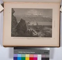 An illustration from Picturesque Palestine, Sinai and Egypt (1881)